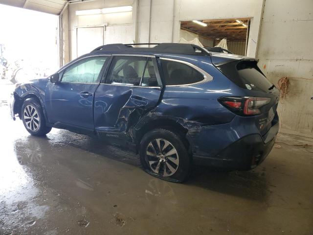 Vin: 4s4btacc1m3115816, lot: 53938485, subaru outback premium 20212