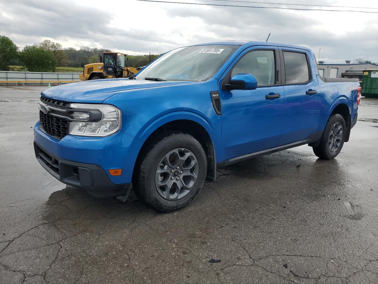 FORD MAVERICK XL