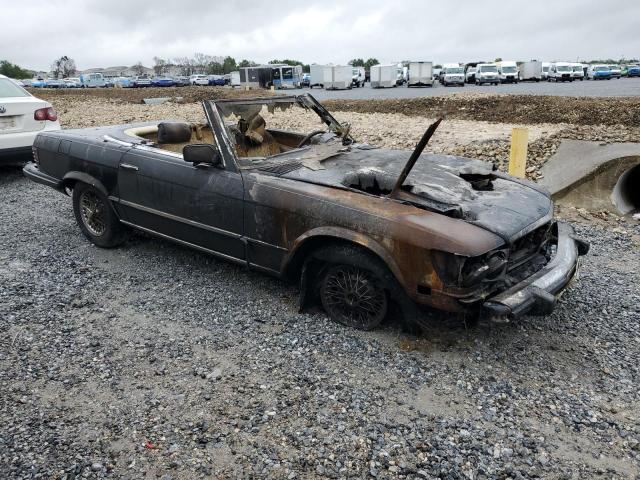 Vin: wdbba45a6bb008589, lot: 52164975, mercedes-benz sl-class sl 19814
