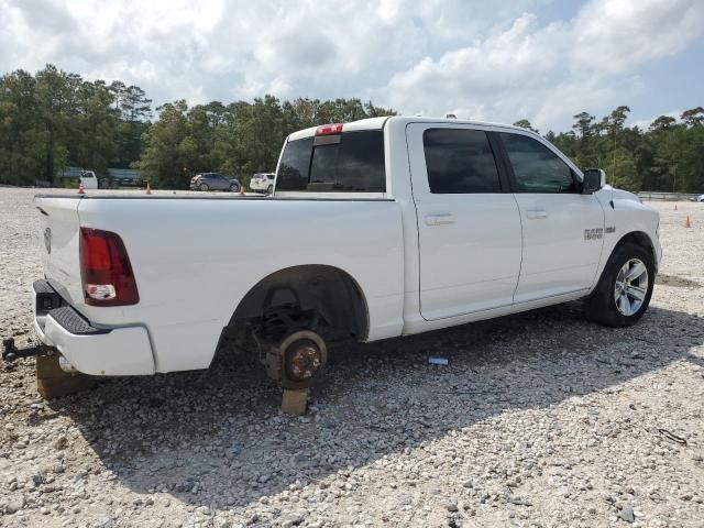 Vin: 1c6rr6mt7gs395028, lot: 54212885, ram 1500 sport 20163