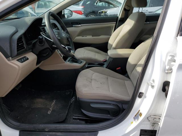 2020 HYUNDAI ELANTRA SE - 5NPD84LF9LH548426