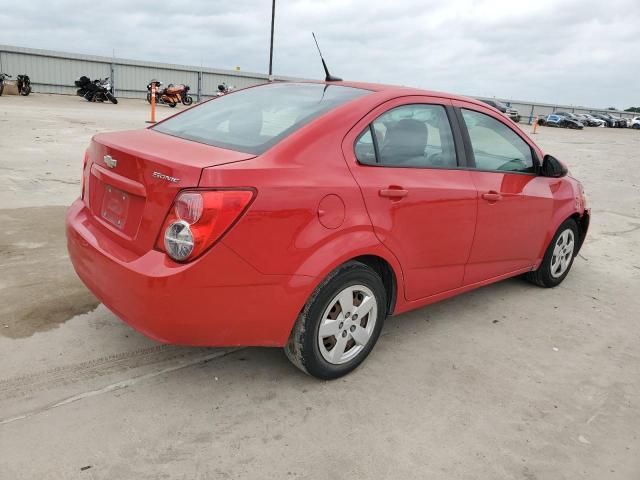 Vin: 1g1ja5sh1d4154080, lot: 54932695, chevrolet sonic ls 20133
