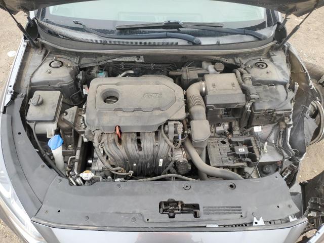 2019 HYUNDAI SONATA SE - 5NPE24AF9KH800456