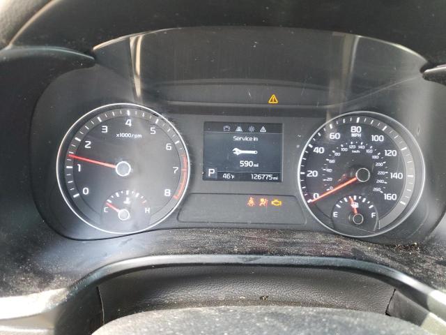 2019 KIA FORTE FE - 3KPF24AD3KE058319
