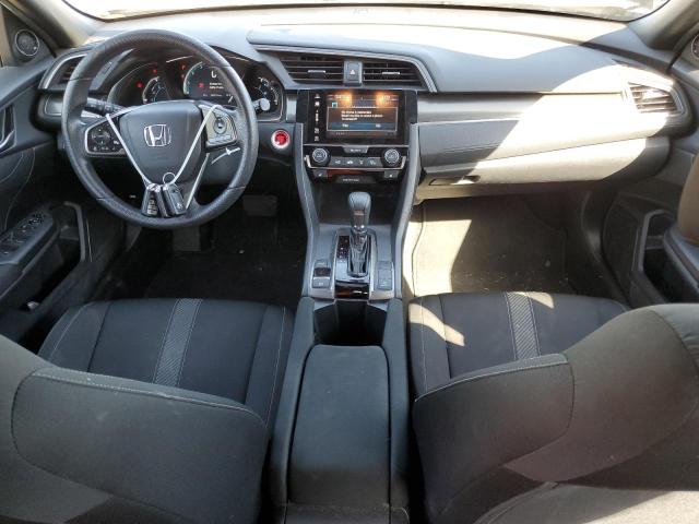 2017 HONDA CIVIC EX - SHHFK7H53HU207829