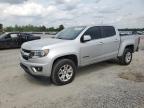 2018 CHEVROLET COLORADO L - 1GCGTCEN8J1107918
