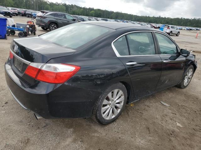 Vin: 1hgcr2f73ea105542, lot: 52372345, honda accord ex 20143