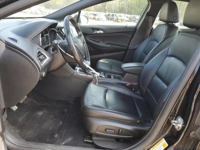 2016 CHEVROLET CRUZE PREM - 1G1BG5SM3G7261912