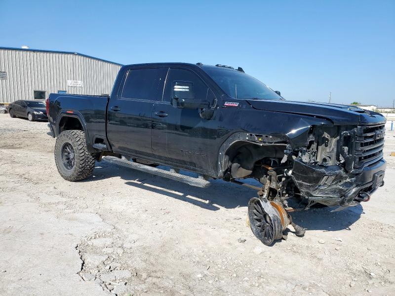 Vin: 1gt49vey7lf315026, lot: 51613555, gmc sierra k3500 at4 20204