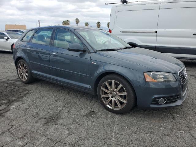 Vin: waukjafm5ca105389, lot: 54433395, audi a3 premium plus 20124
