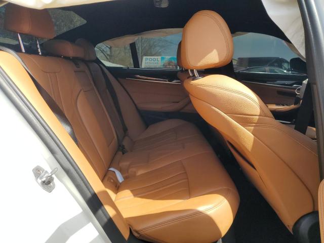 2019 BMW 540 XI WBAJE7C57KWW21612