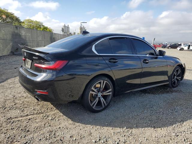 Vin: 3mw5r1j04l8b35196, lot: 55134475, bmw 3 series 20203