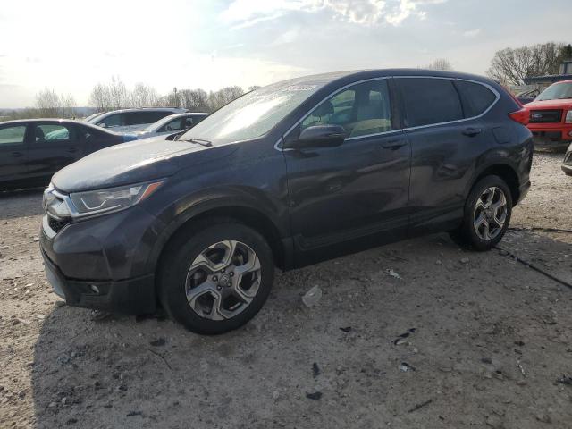 HONDA CR-V EXL
