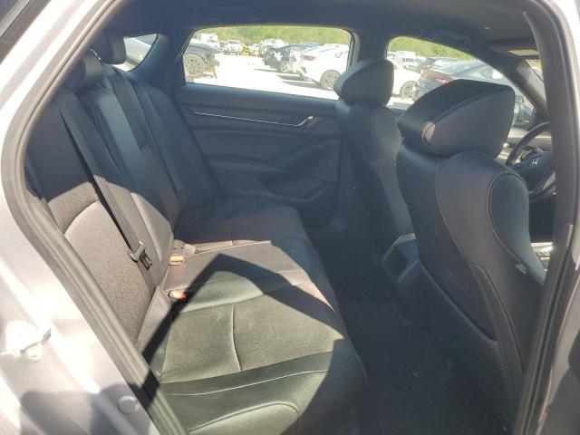 2022 HONDA ACCORD HYB 1HGCV3F27NA025263