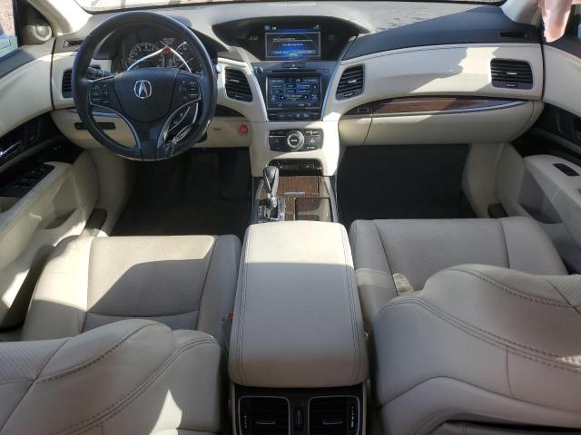 2016 ACURA RLX TECH JH4KC1F53GC000168