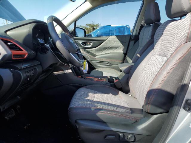 2021 SUBARU FORESTER S JF2SKALC8MH522415