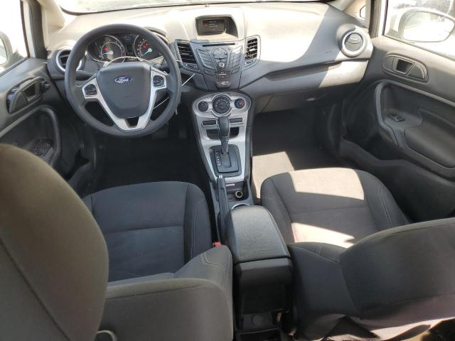 2019 FORD FIESTA SE - 3FADP4BJ9KM140550