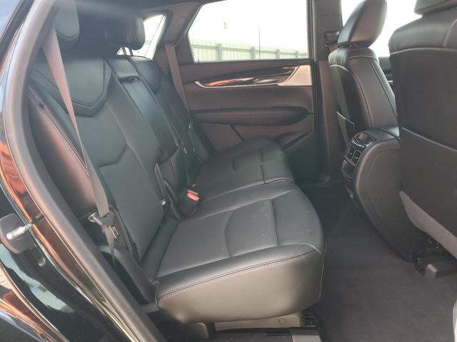 2022 CADILLAC XT5 PREMIU - 1GYKNCRS7NZ104983
