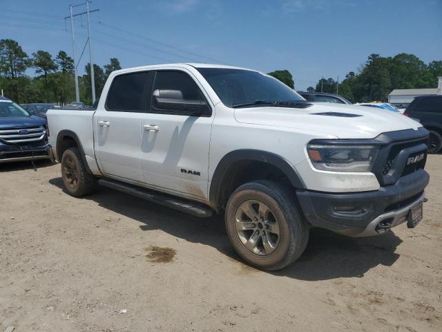 Vin: 1c6srflt8kn629476, lot: 52876675, ram 1500 rebel 20194