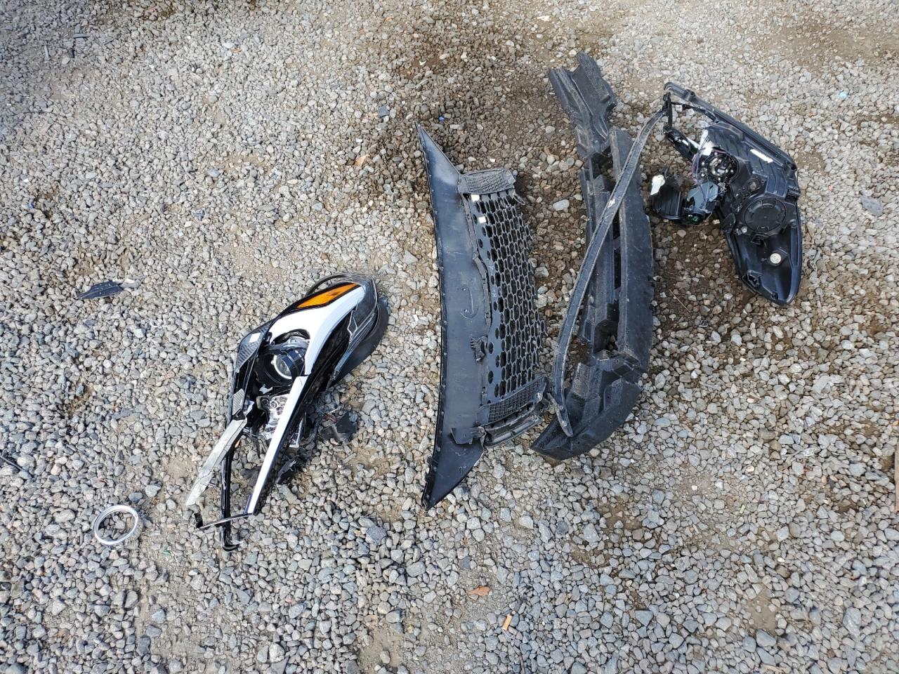 Lot #3316721425 2018 KIA FORTE LX