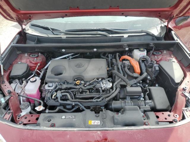 2024 TOYOTA RAV4 XLE - 4T3RWRFV6RU116213