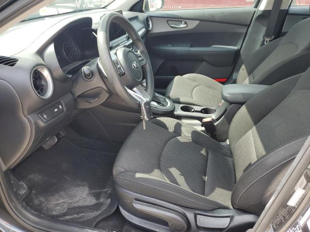 2021 KIA FORTE FE - 3KPF24AD4ME394807