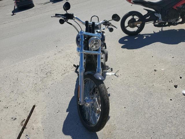 2013 HARLEY-DAVIDSON FXDWG DYNA 1HD1GPM15DC326861