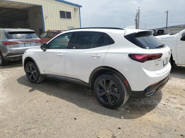 2025 BUICK ENVISION S - LRBFZLE40SD010700