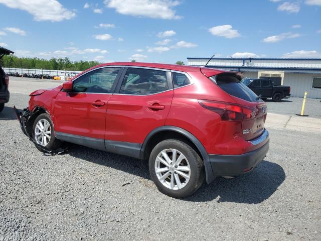 Vin: jn1bj1cp4jw151963, lot: 52309135, nissan rogue s 20182