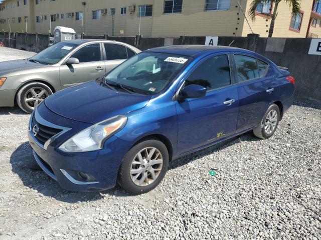 Vin: 3n1cn7apxjl877654, lot: 53426735, nissan versa s 2018 img_1