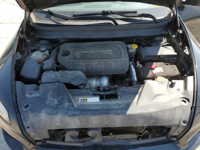 2016 JEEP CHEROKEE S - 1C4PJLAB7GW230039