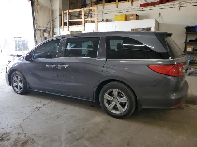 Vin: 5fnrl6h7xlb003612, lot: 52928095, honda all models exl 20202