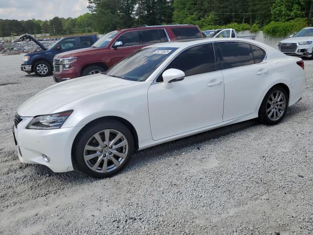 Vin: jthce1blxe5026495, lot: 54773625, lexus gs350 350 2014 img_1