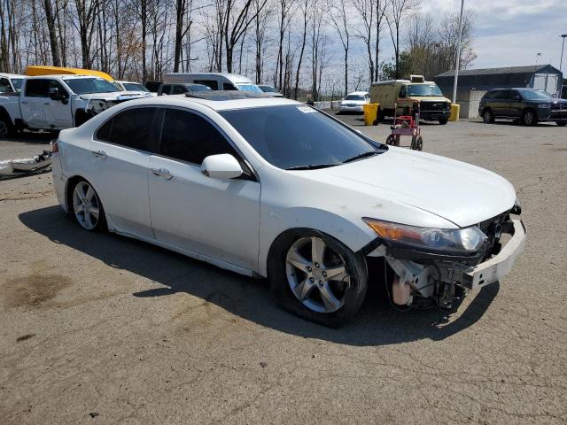 Vin: jh4cu2f62ec001020, lot: 54243495, acura tsx tech 20144