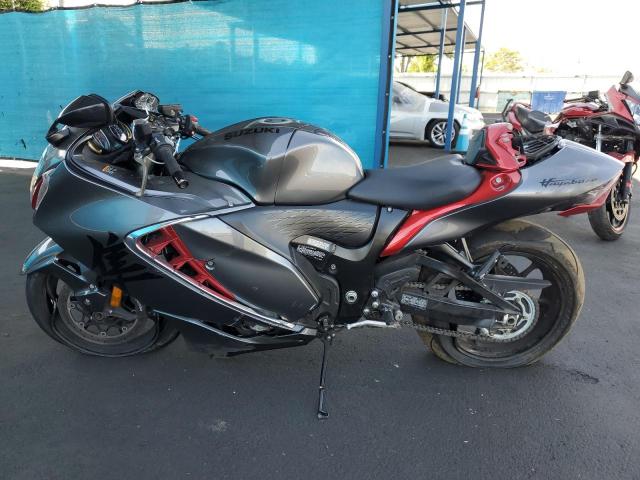 2023 SUZUKI GSX1300 RR - JS1EJ11D6P7100092