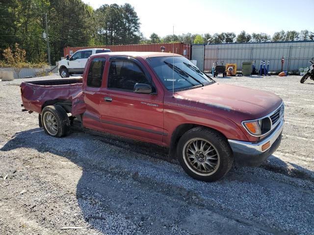 Vin: 4tavn53fxsz073259, lot: 51921055, toyota tacoma xtracab 19954
