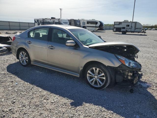 Vin: 4s3bmcm69e3030150, lot: 53956175, subaru legacy 2.5i limited 20144