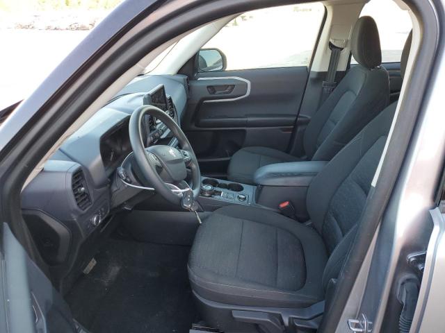 2021 FORD BRONCO SPO - 3FMCR9A64MRA33241