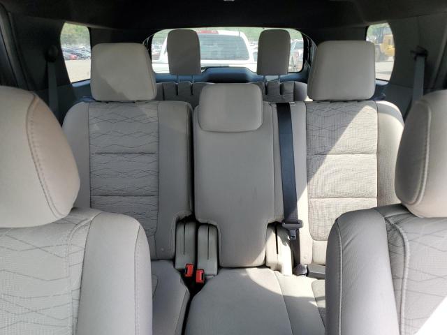 2015 FORD EXPLORER 1FM5K7B89FGA75240
