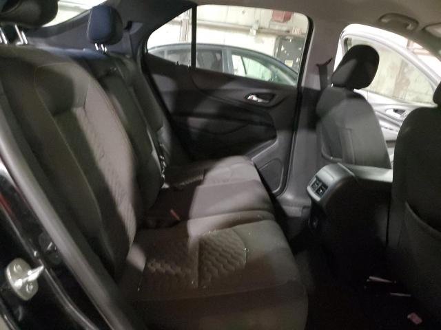2021 CHEVROLET EQUINOX LT - 2GNAXKEV6M6155432
