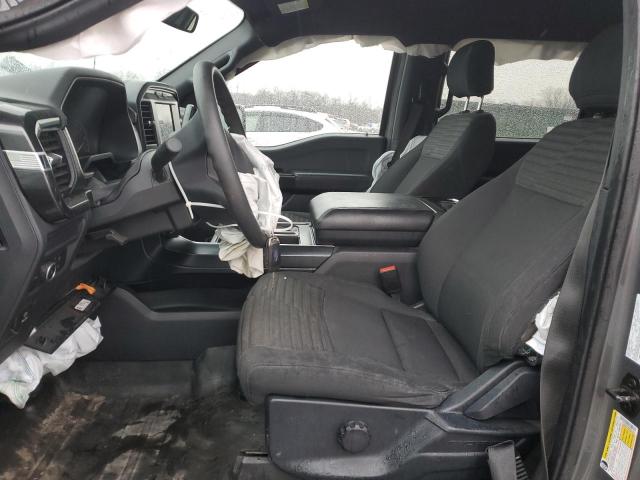 2021 FORD F150 SUPER - 1FTEW1EP9MKE22441