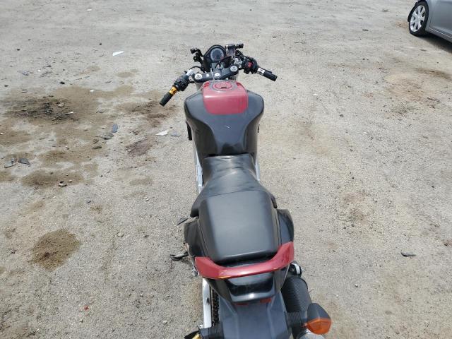 2004 SUZUKI SV650 JS1VP53AX42101196