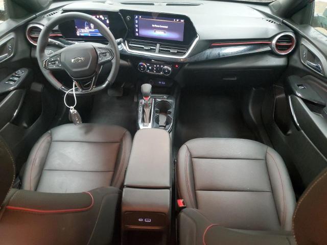 2024 CHEVROLET TRAX 2RS KL77LJE27RC128220