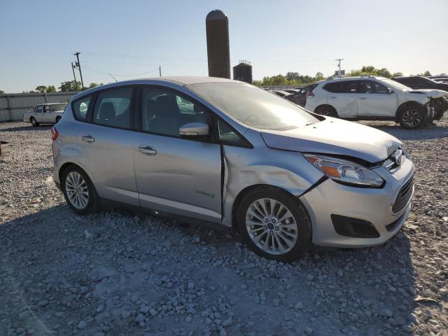 Vin: 1fadp5au2hl115050, lot: 53319575, ford cmax se 20174