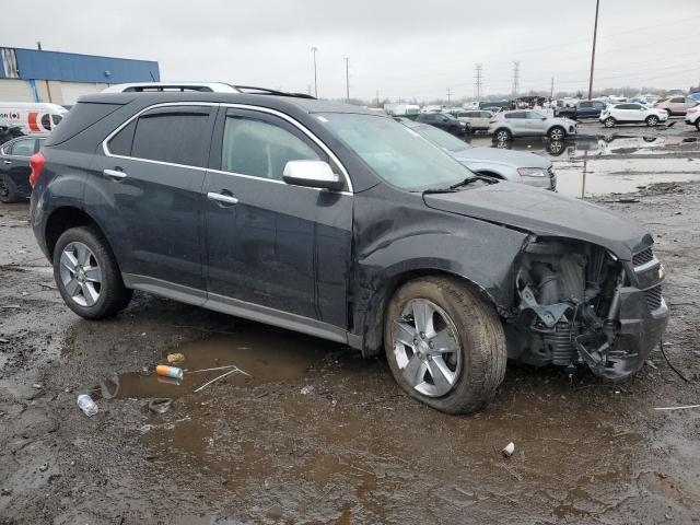 Vin: 2gnflge33d6239186, lot: 52506435, chevrolet equinox ltz 20134
