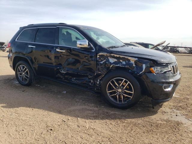 2018 JEEP GRAND CHER - 1C4RJFBG8JC260244