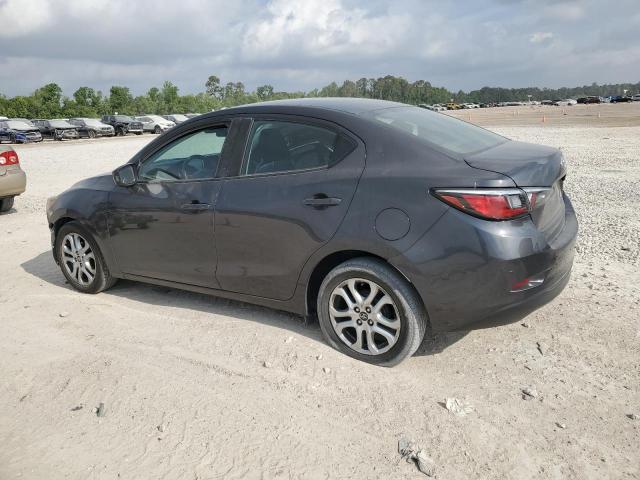 Vin: 3mydlbyv8hy156360, lot: 53564435, toyota yaris 20172