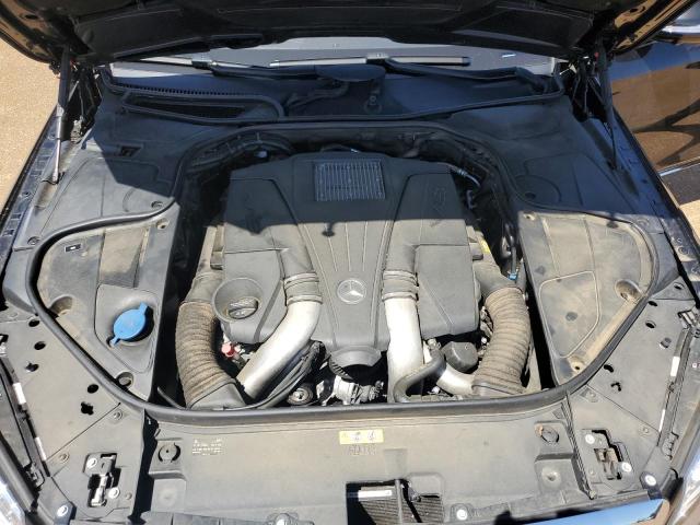2015 MERCEDES-BENZ S 550 - WDDUG8CB8FA132215