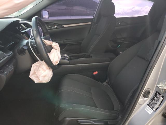 2018 HONDA CIVIC SPOR - SHHFK7H41JU210208