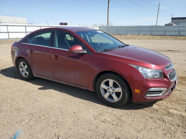 Vin: 1g1pe5sb7g7139385, lot: 52960345, chevrolet cruze lt 20164